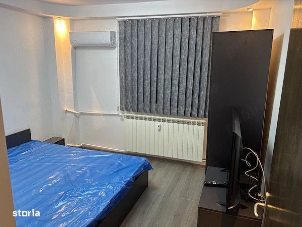 Apartament 3 camere Ștefan cel Mare | mobilat | metrou.