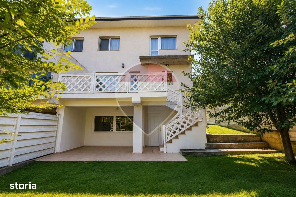 0% Comision 0% TVA - CASA 4 CAMERE - 143mpU + 326 mpT - BUCIUM