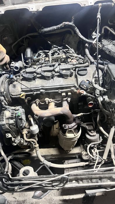 Альфард запчас бар матор