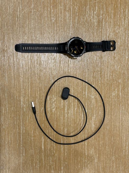 Smart Watch Amazfit T-Rex 2