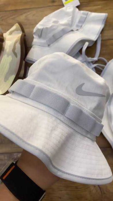 Nike Apex Bucket hat