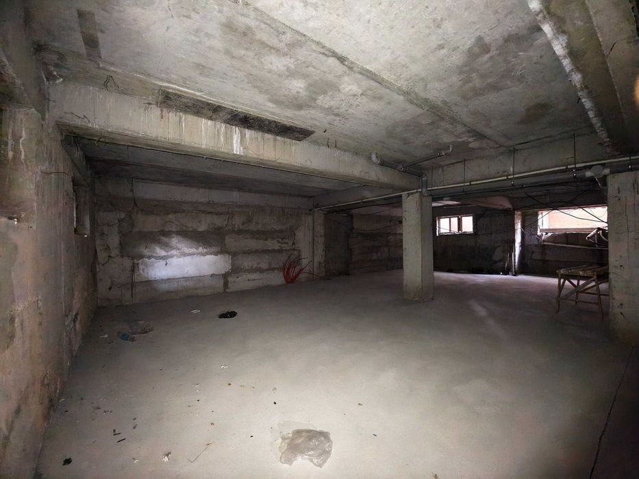 Продается 257 м² Нежилое Вдоль Дороги | ул. Махтумкули, напротив Makro