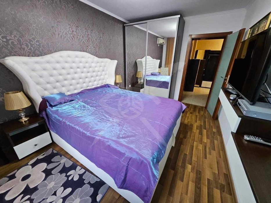 Двустаен апартамент - к.к. Златни пясъци - 153623