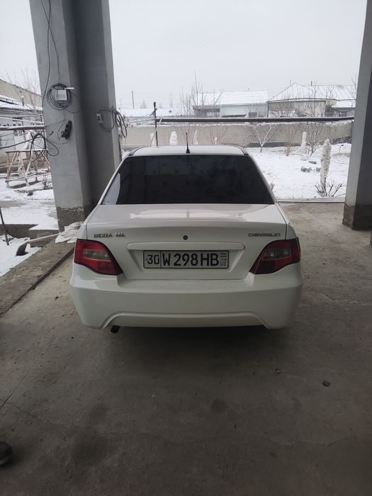 нехиа 2 1.6 Донс