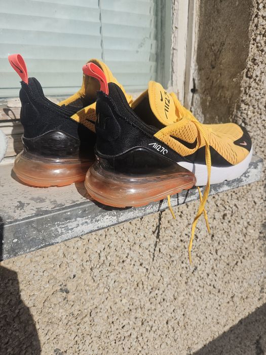 Nike Air Max 270 Tiger