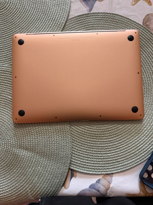 MacBook Air retina 13   2018.г