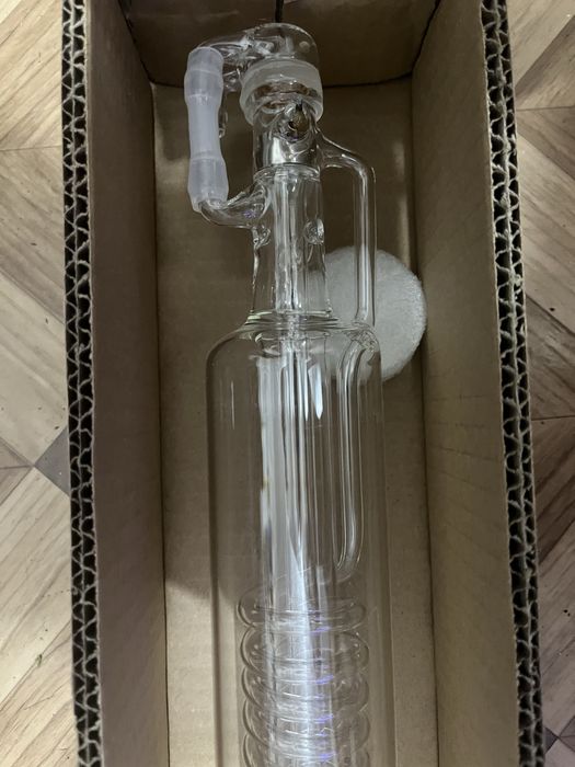 Продам трубку для лазера 60 ват