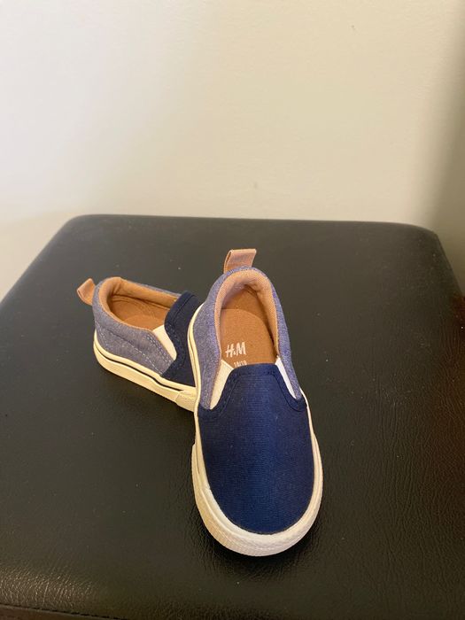 Детски обувки H&M
