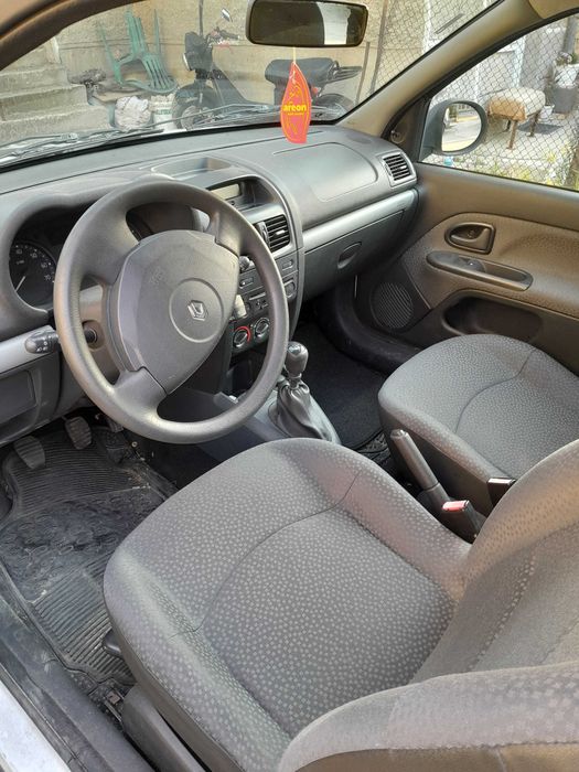 Renault Clio Campus