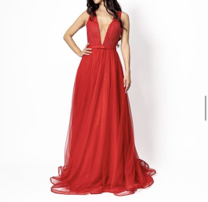 Rochie de seara Ana Radu