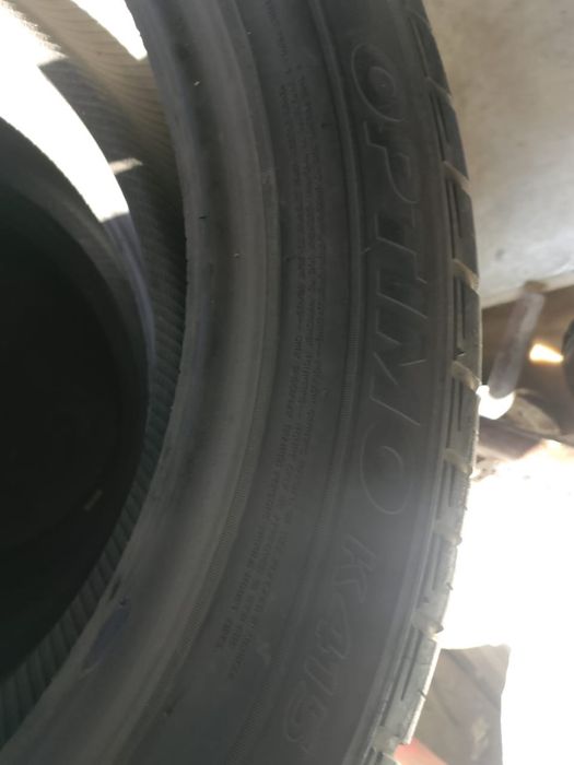 Продам комлект резины на Р19