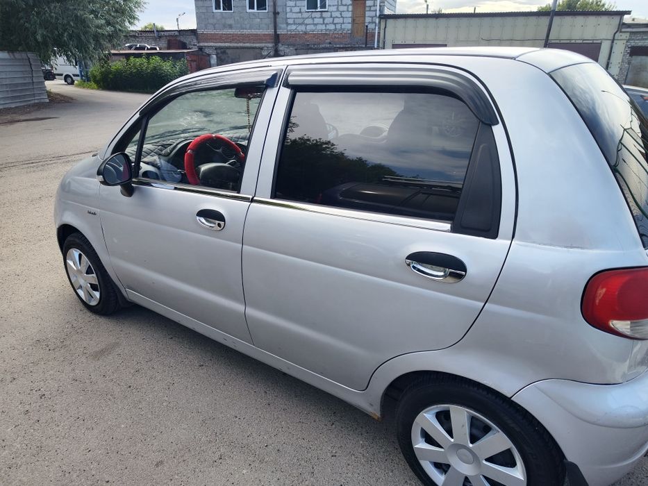 Продам , Daewoo Matiz 2013 года, 0,8