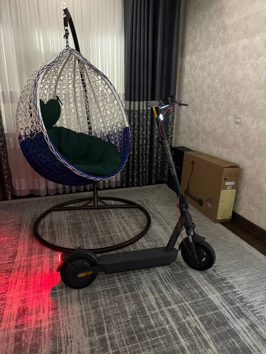 Xiaomi electric scooter 5
