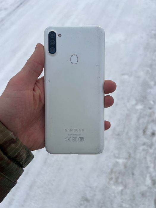 Телефон андройд самсунг а11