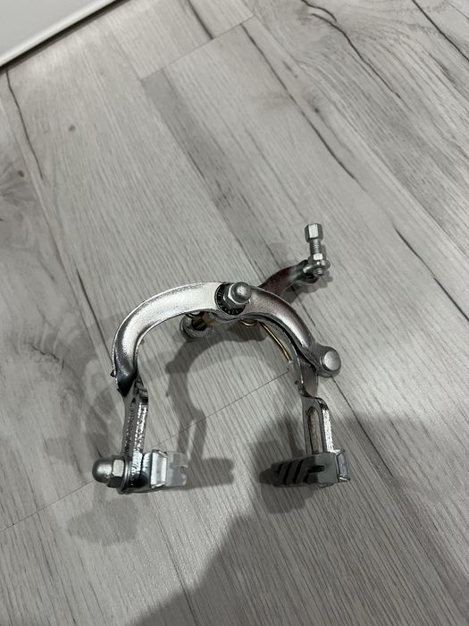 Тормоза на велосипед