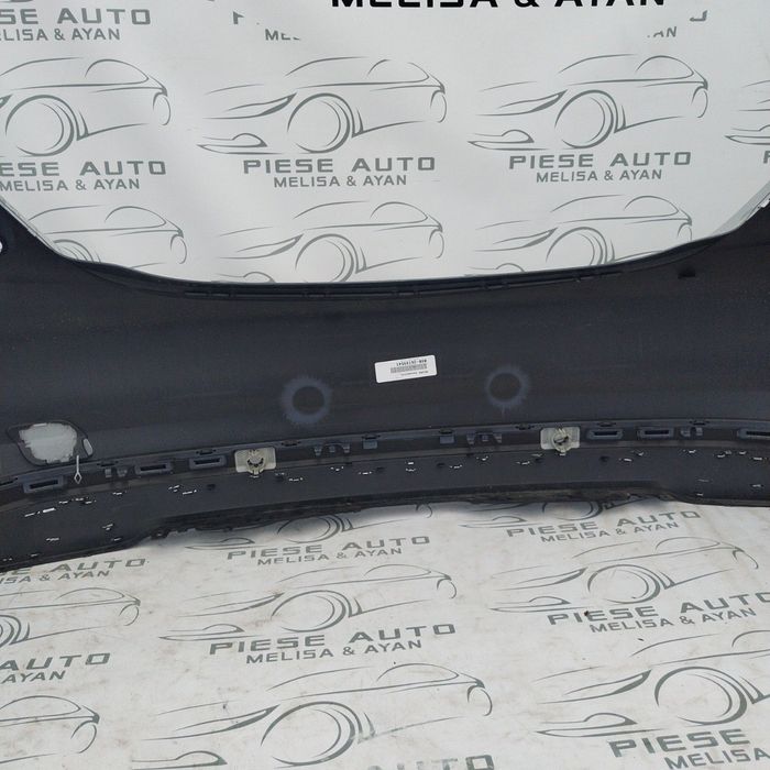 Bara spate Mercedes C-Class W205 limuzina/berlina/sedan an 2014-2015-2