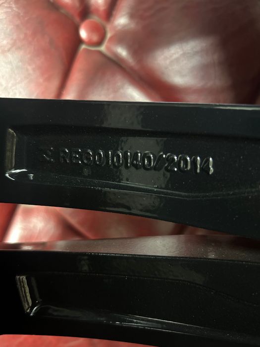 Jante BMW 648M OEM 20” 7850581