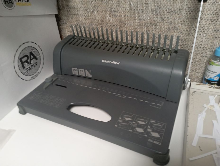 Принтер фото салонға