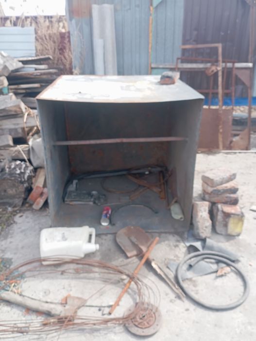 Продам ёмкость под воду