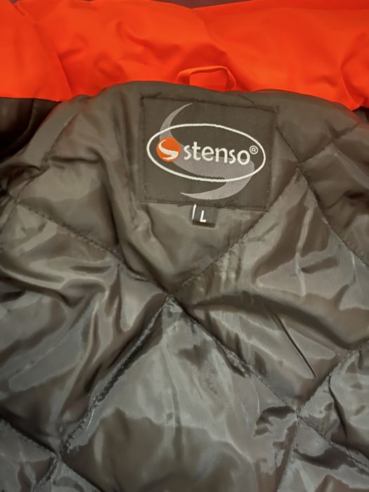 Ново работно яке. Размер L