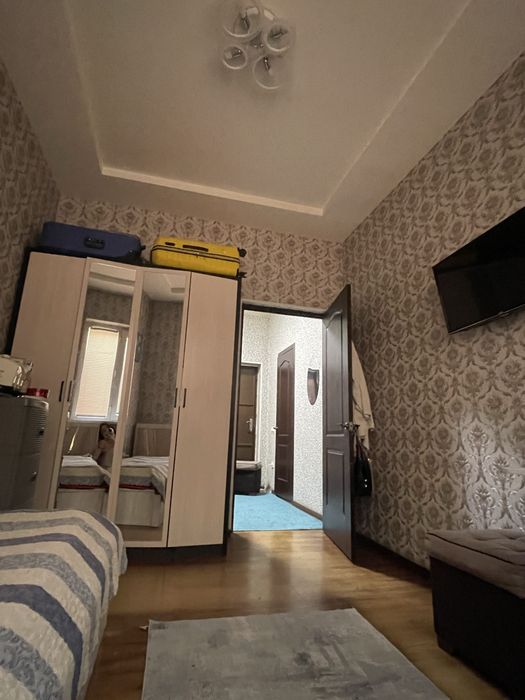 Мирзо Улугбек район , Карасу-6