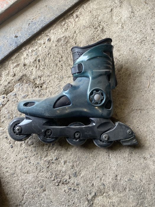 Продам Ролики от бренда Rollorblade.