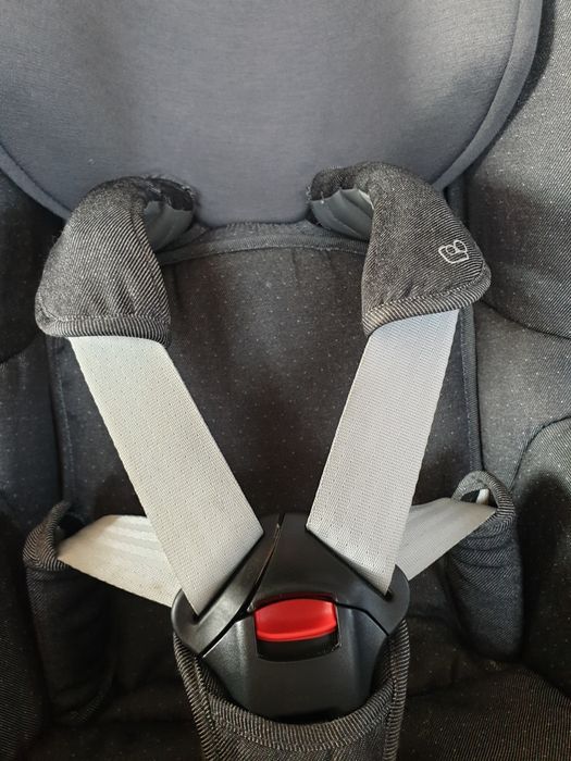 Столче за кола Maxi Cosi Tobi