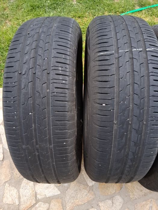 185 65 15 Continental EcoContact 6