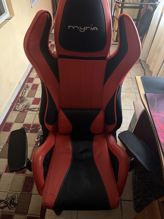 Scaun gaming myria