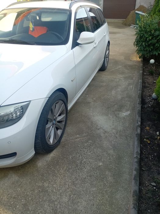 De vânzare bmw e90