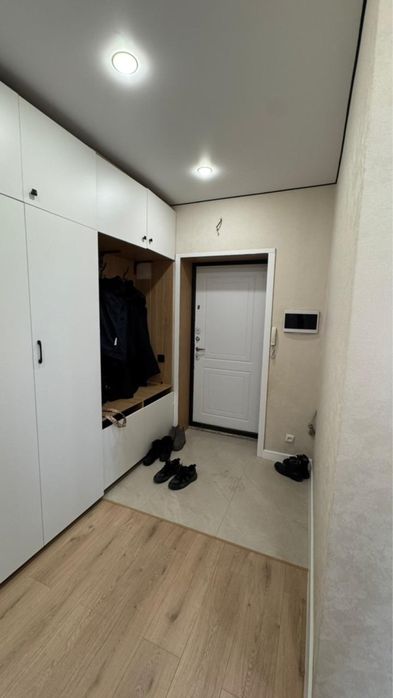 Сдам квартиру на долгий срок