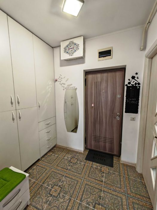 Apartament modern cu 2 camere | Complet mobilat și utilat | Sud Park City | Etaj 4/7 | Sector 4 | Brancoveanu - Luica