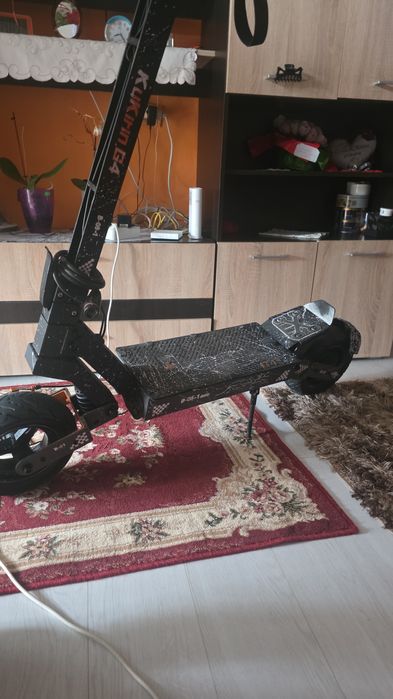 Trotinetă g4 kukirin