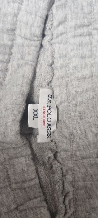 Pantaloni Ralph Lauren Polo Assn
