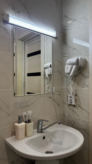 Квартира в центре города посуточно