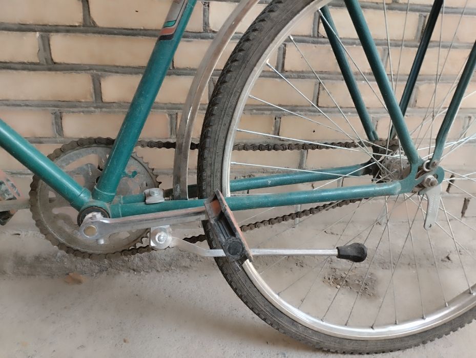 Велосипед Урал Б у