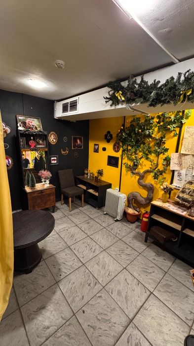 Продаётся кофейня