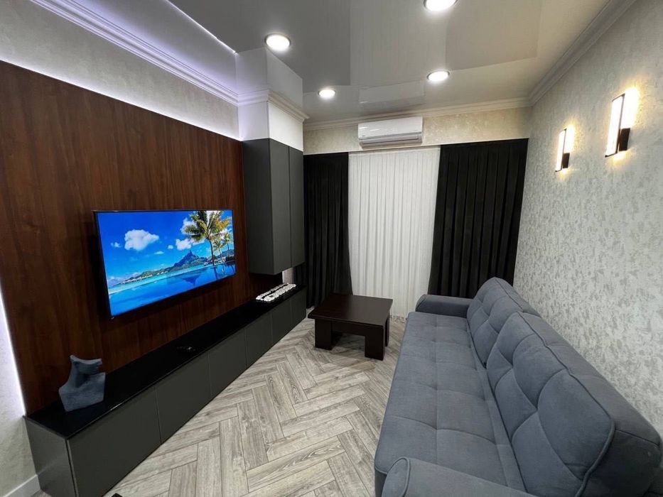 Посуточная Квартиры ЖК Akay City