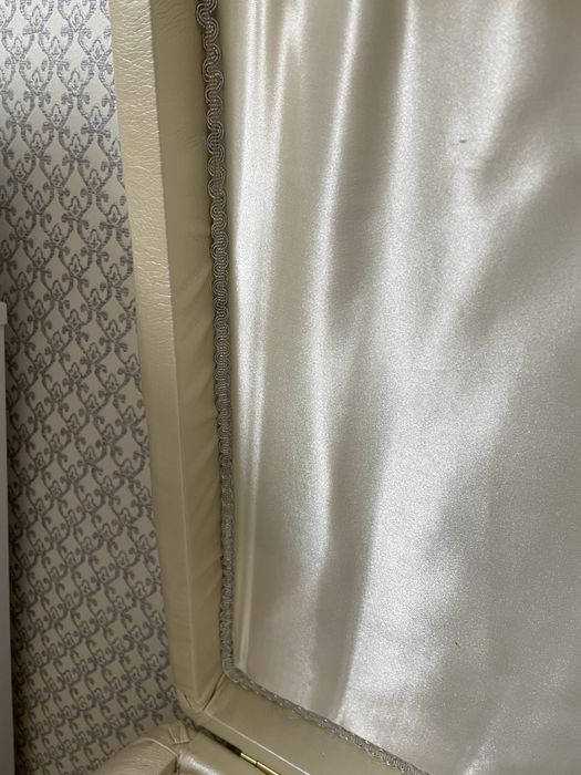 Новый сундук, сандык