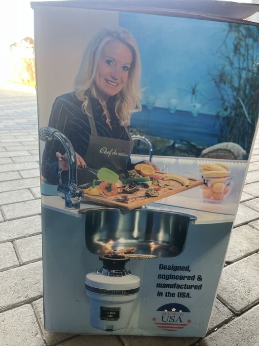 Vand pompa chiuvetă