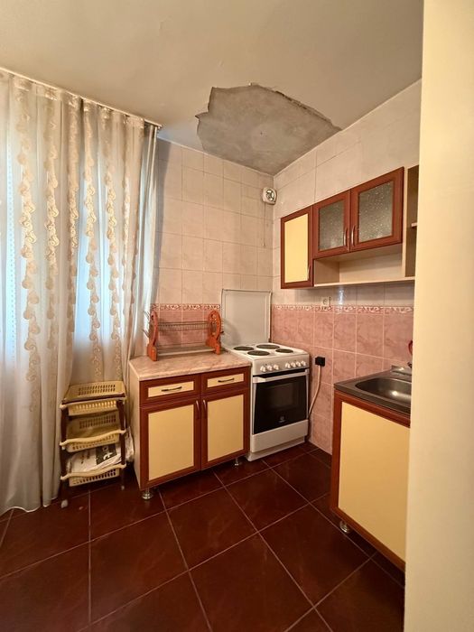 Квартира сотилади