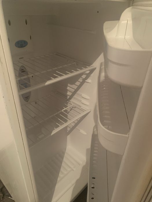 Холодильник LG……