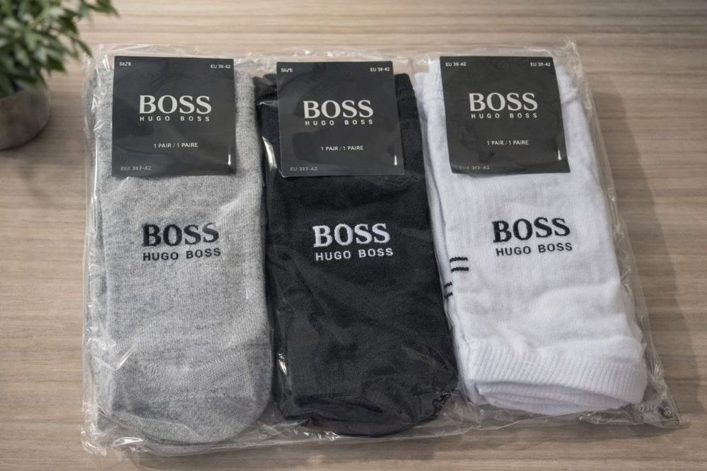 Set 12 percheri sosete scurte