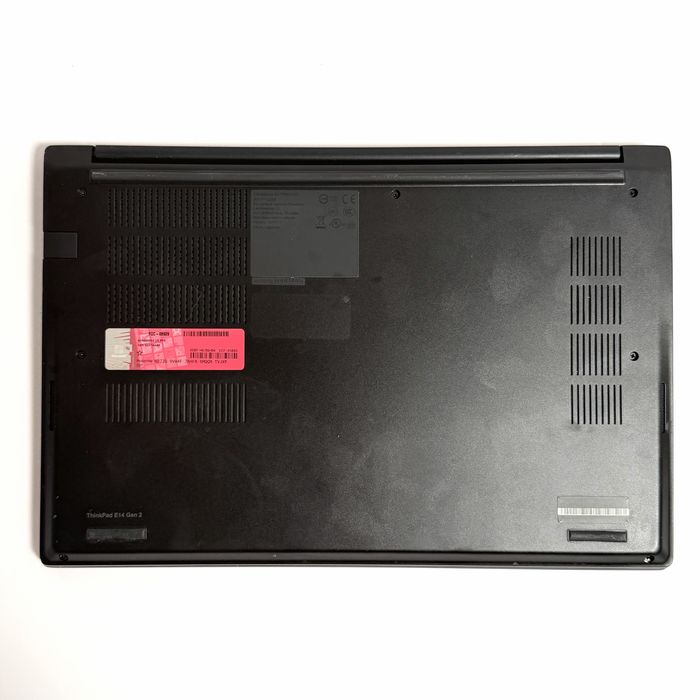 Lenovo ThinkPad E14 Gen 2/14” IPS/i5-1135G7/16GB RAM/512GB/Iris Xe