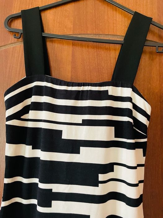 Рокля MANGO, S размер