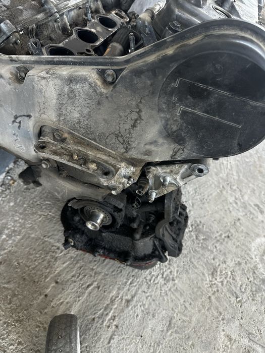 Продам мотор 1mz 3.0куб