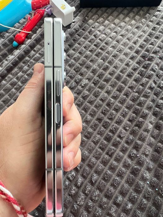 Samsung Galaxy Z Fold6 12/256