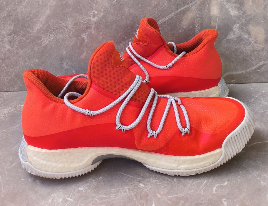 Adidas Crazy Explosive Low номер 50,2/3