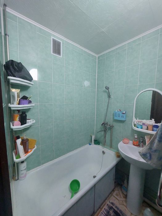 Продаётся 3х комнатная квартира