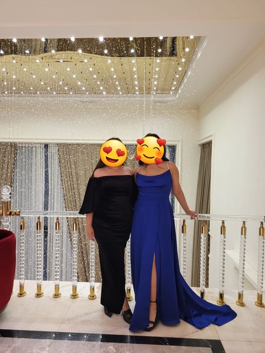 Платье вечернее продаётся